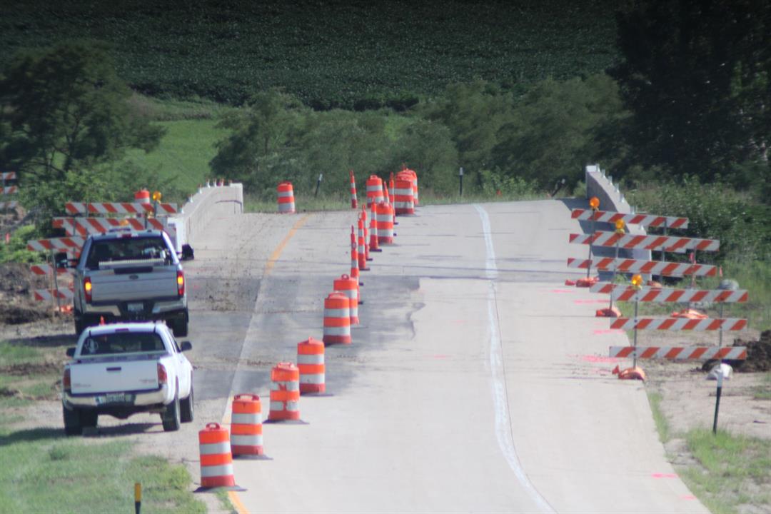 Omaha Ramp Beltway ramp toward Omaha to close for work - River Country News ...