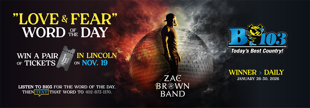 Zac Brown Band Ticket Giveaway