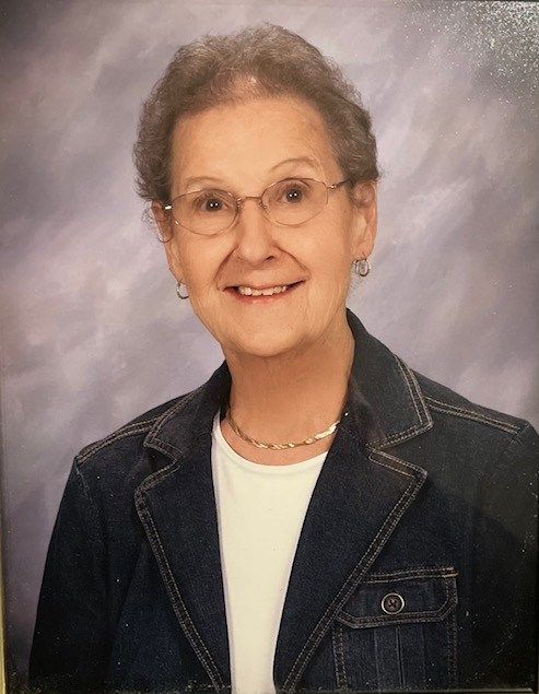 Nedra E. Eiserman