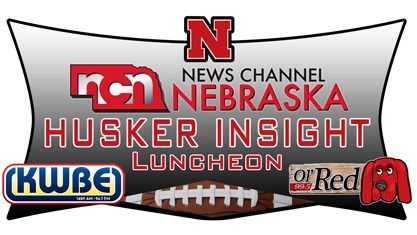 Husker Insight Luncheons