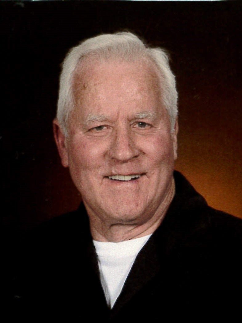 Leon "Lee" L. Jensen