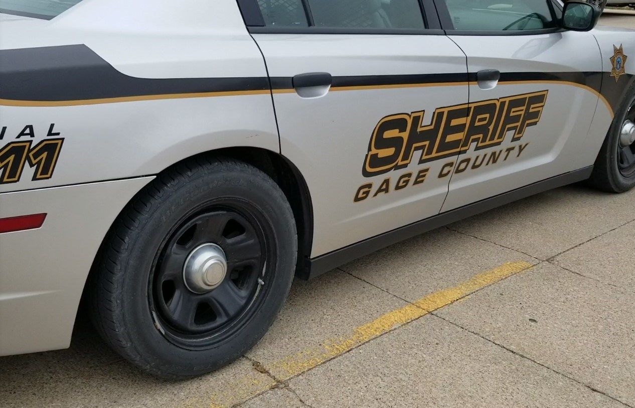 Search conducted of motel room, during Gage County drug investigation