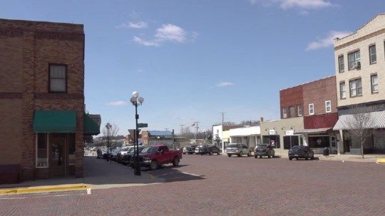 Museum Day set for this Saturday in Marysville, KS