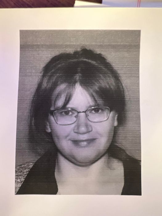 Thayer County Sheriff looking for missing Deshler woman
