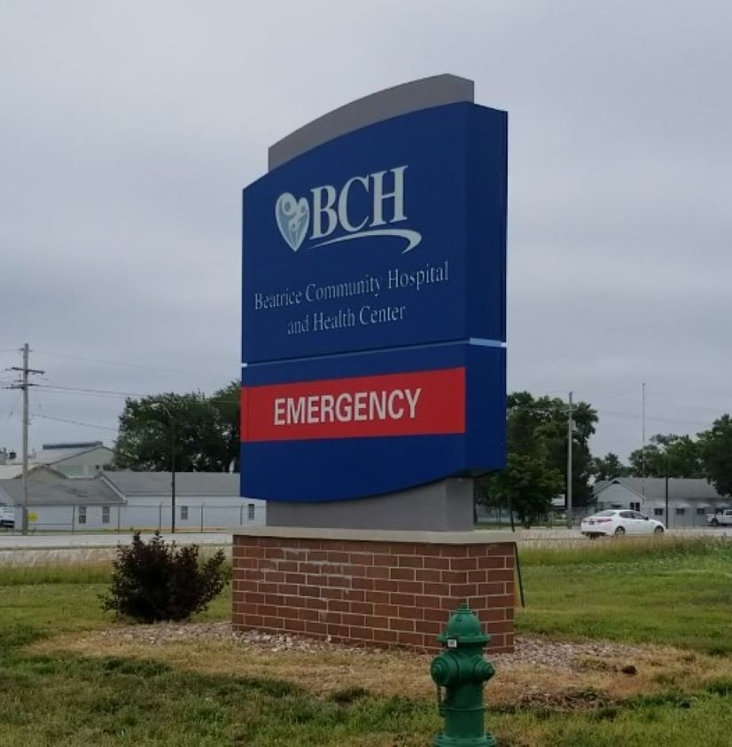 USDA rural program allowing funds to be loaned to Beatrice Community Hospital