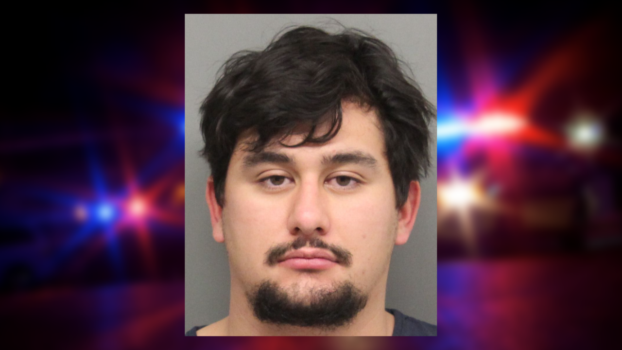 Man arrested after reportedly knocking out another man in Lincoln ...
