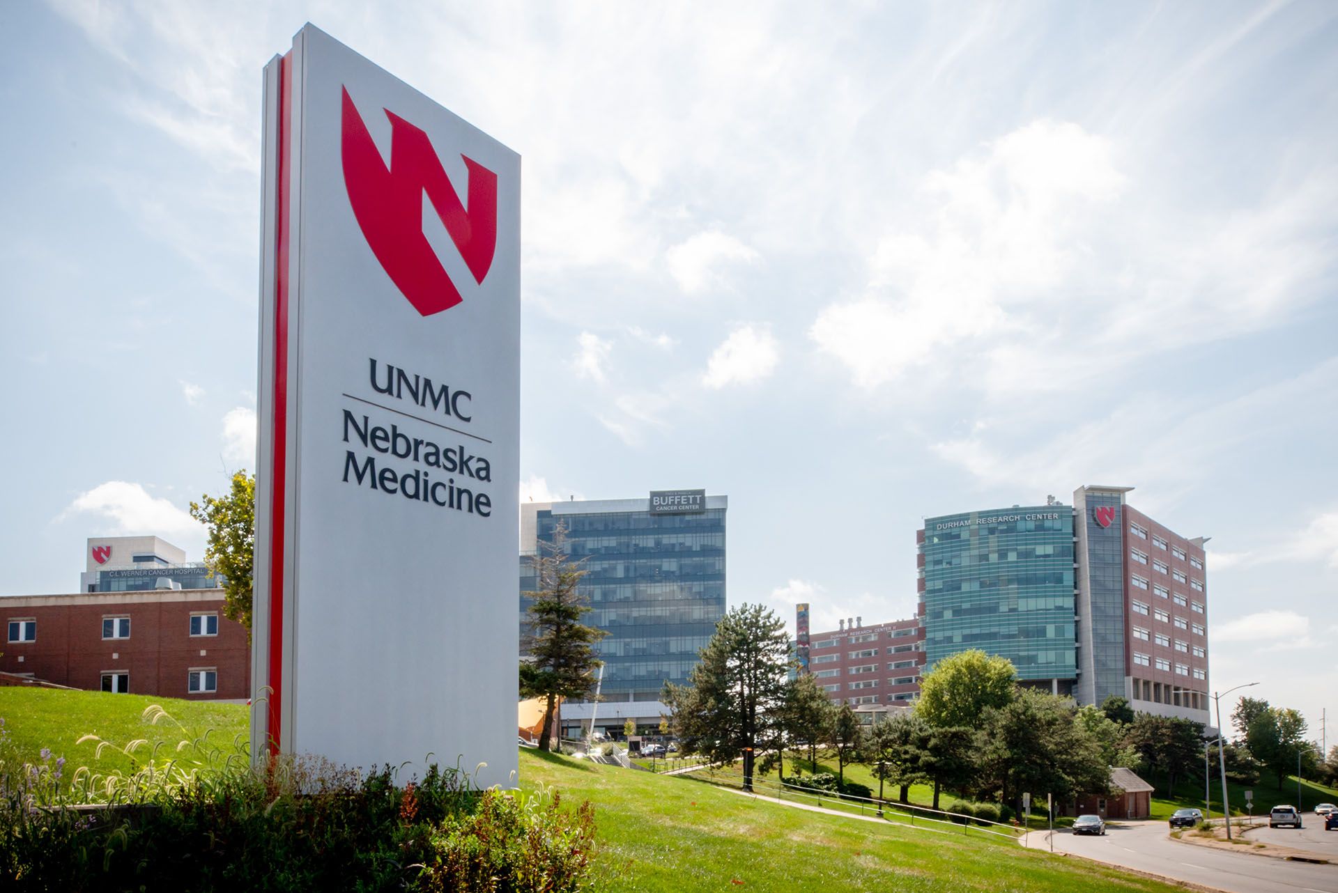 UNMC getting CDC grant to cover school nurse program