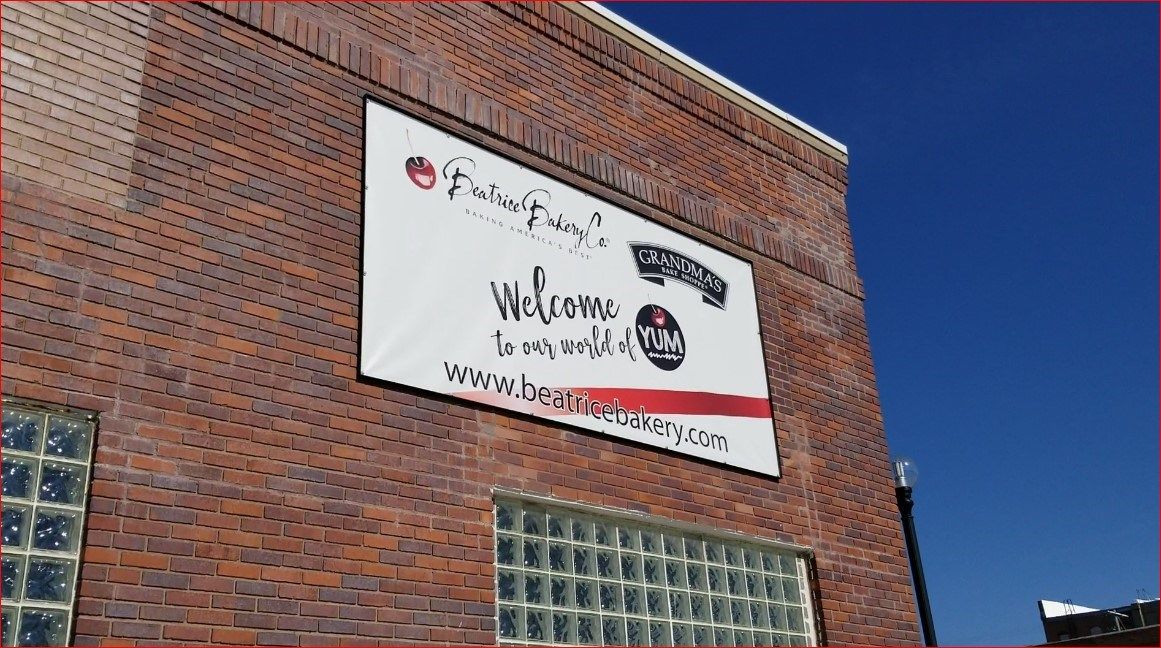 City of Beatrice OK's economic development loan to Beatrice Bakery