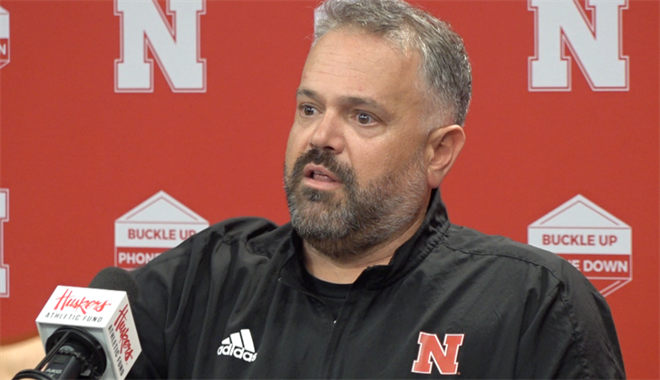 Rhule talks Minnesota, says confidence in team is high