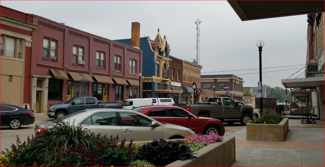 Beatrice getting another round of downtown redevelopment funding