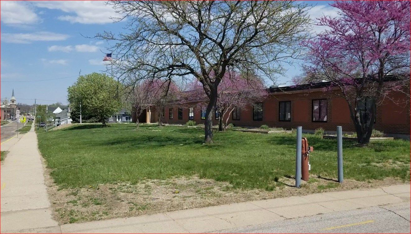 City of Beatrice clears path for tax increment financing around old school sites