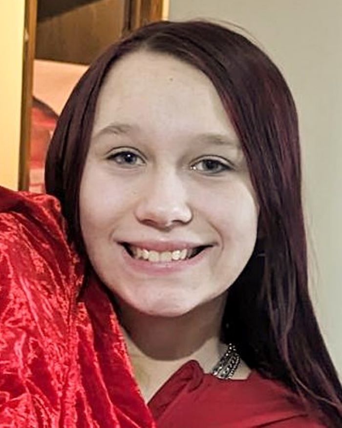 Law officers searching for missing youth, from Rockford area