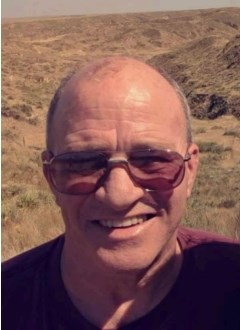 Ted Sims Theodore