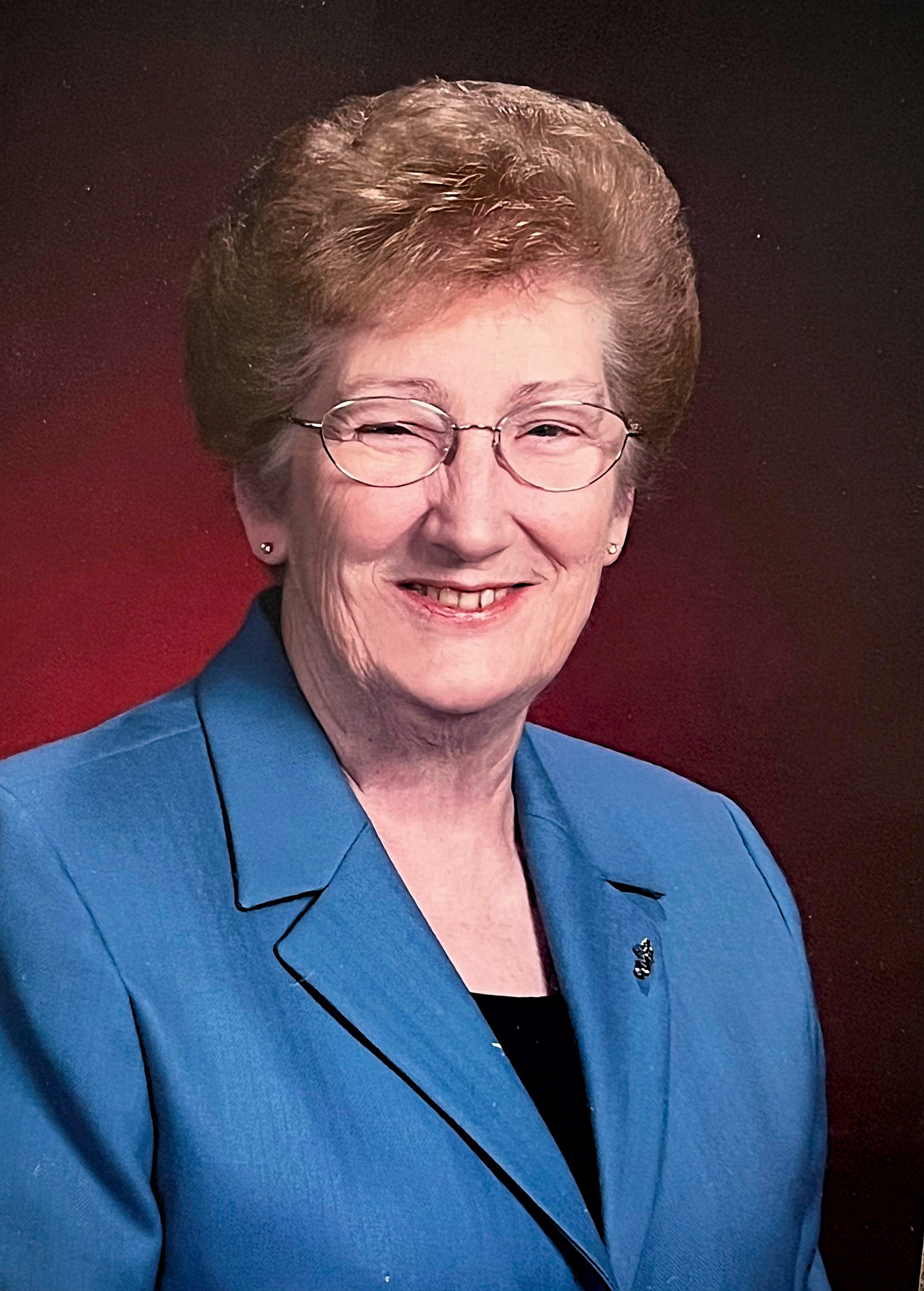 Marian Alice Mulder - Southeast News Channel Nebraska