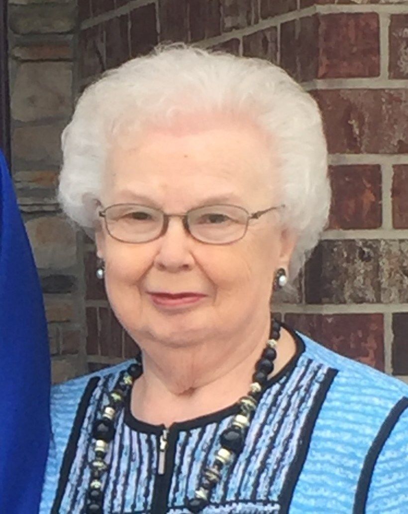 Marilyn G. Epp